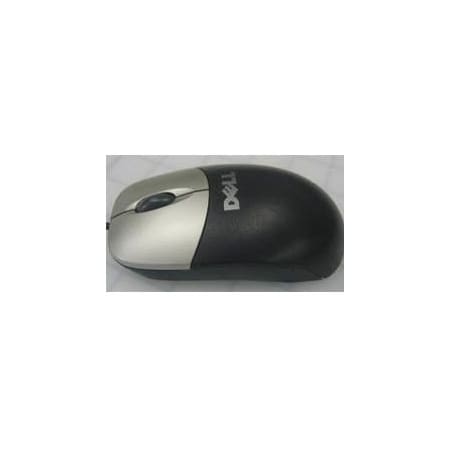 Dell Optical Mouse M056U0 Cover